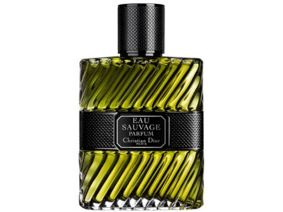 Eau Sauvage Parfum  Uomo by Dior EDP * 100 ML.